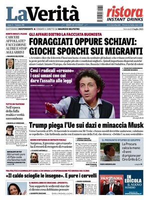 La Verità