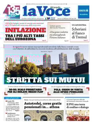 La Voce del popolo
