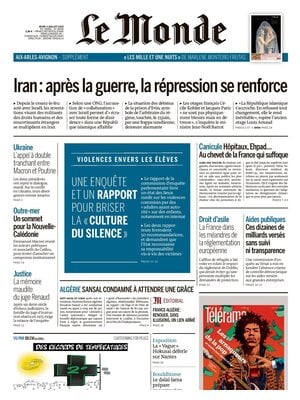 Le Monde