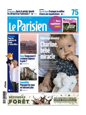 Le Parisien
