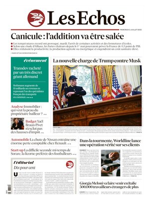 Les Échos