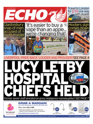 Liverpool Echo
