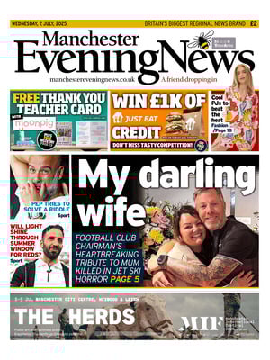 Manchester Evening News