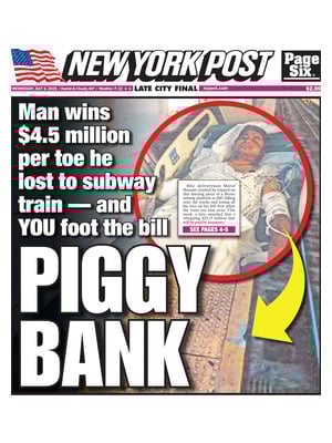 New York Post