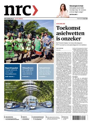 NRC Handelsblad