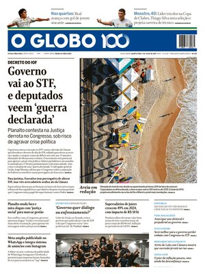O Globo