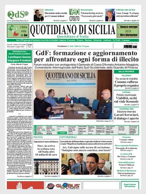 Quotidiano di Sicilia