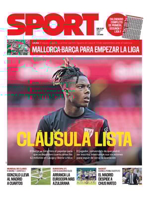 SPORT (Barcelona)