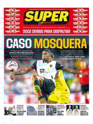 Superdeporte