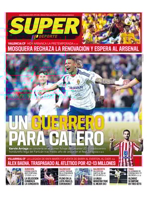Superdeporte