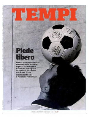 Tempi