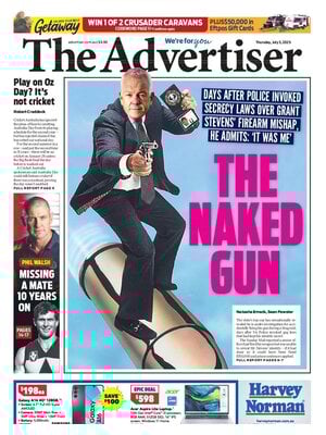 The Advertiser