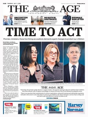 The Age