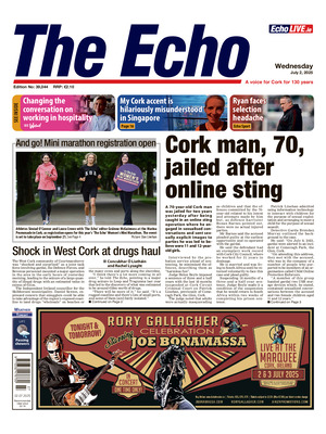 The Echo (Cork)