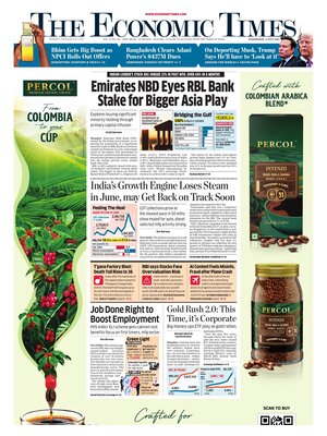 The Economic Times