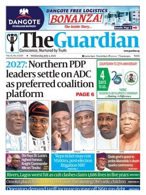 The Guardian (Nigeria)