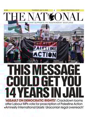 The National (Scotland)