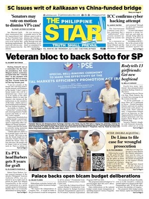 The Philippine Star