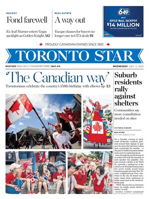 Toronto Star
