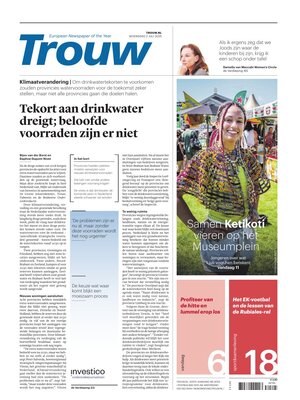 Trouw
