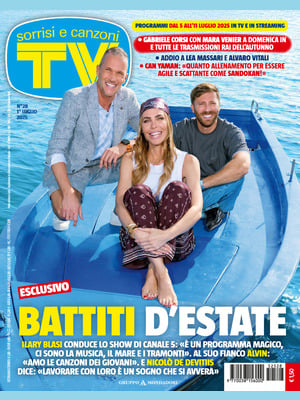 TV Sorrisi e Canzoni