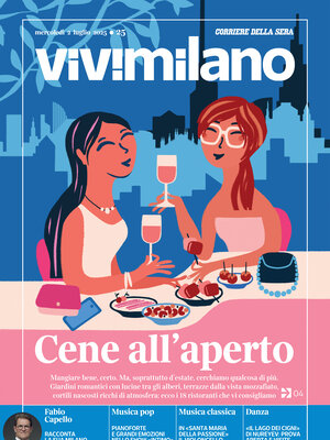 ViviMilano