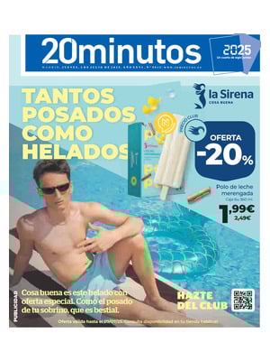 20 minutos (Madrid)