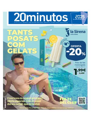 20 minutos (Barcelona)
