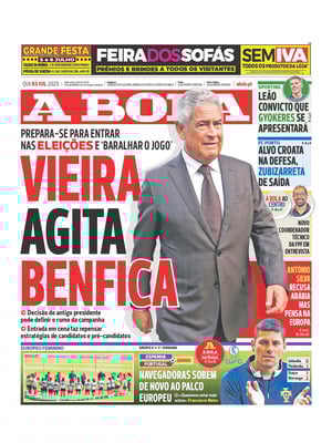 A Bola