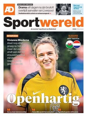AD Sportwereld