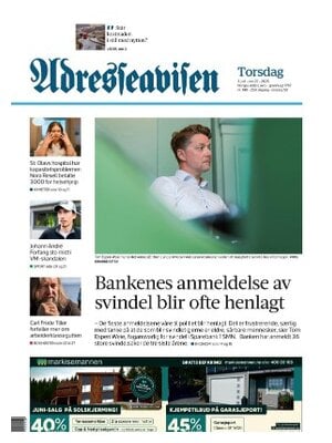 Adresseavisen