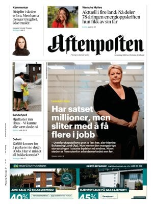 Aftenposten