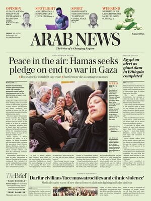 Arab News