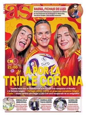 AS (Madrid)