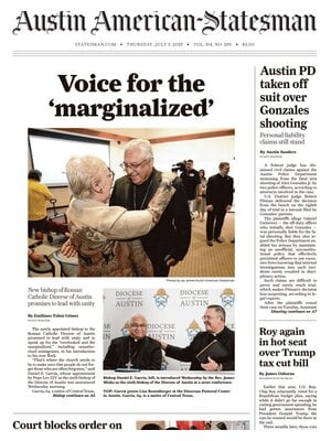 Austin American-Statesman