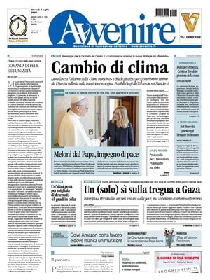 Avvenire