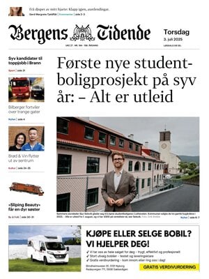 Bergens Tidende