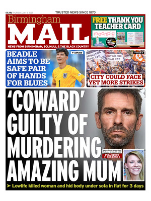 Birmingham Mail