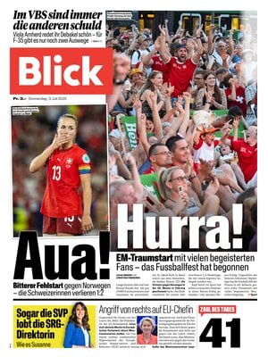 Blick