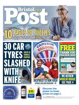 Bristol Post