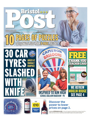 Bristol Post
