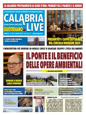 Calabria Live
