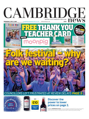 Cambridge News