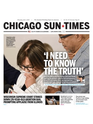 Chicago Sun-Times