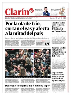 Clarín