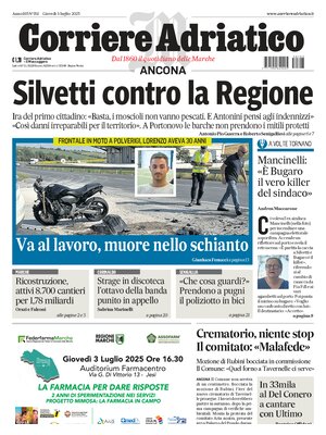 Corriere Adriatico (Ancona)
