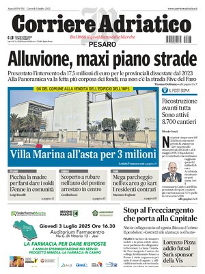 Corriere Adriatico (Pesaro)