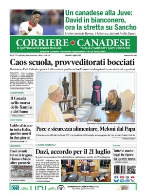 Corriere Canadese