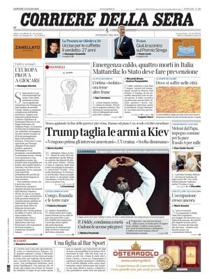 Corriere della Sera