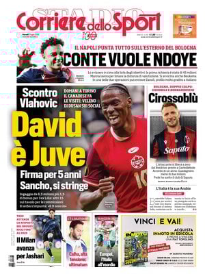 Corriere dello Sport